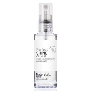 Naturelab Shine Oil Mist, Grape Stem Cell, 1.0 fl oz